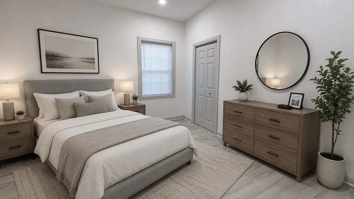 2 bed, 1100 sqft, $1,295 — Photo 1
