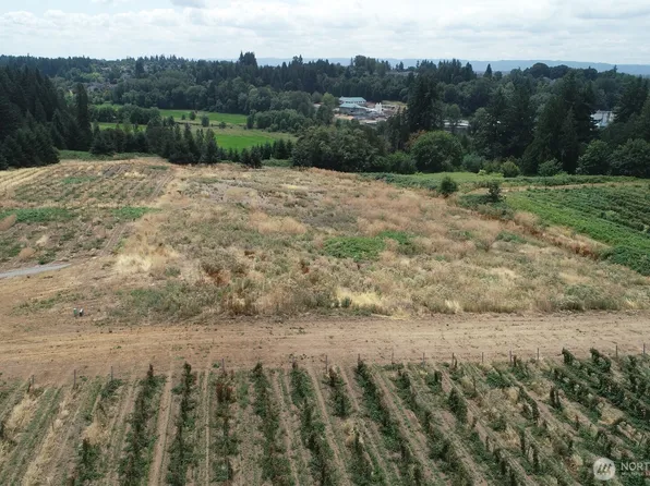 0 NW 169th Street, Ridgefield, WA 98642