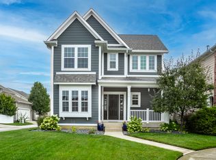 5944 Crowley Pkwy, Whitestown, IN 46075