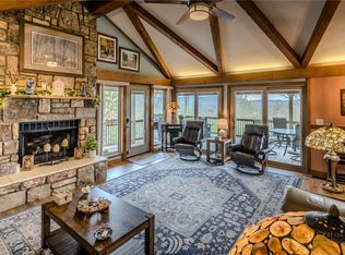 287 Stoney Creek Loop, Newland, NC 28657