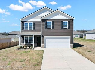 325 Dilbeck Ln, Niota, TN 37826
