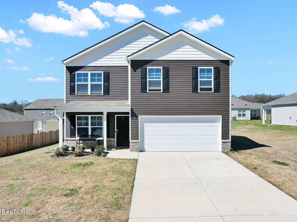 325 Dilbeck Ln Lot 133, Niota, TN 37826