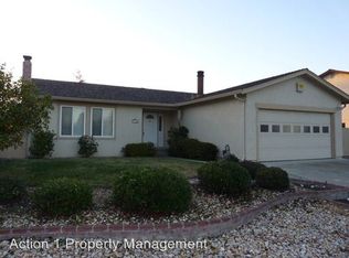 1162 Bluebell Dr, Livermore, CA