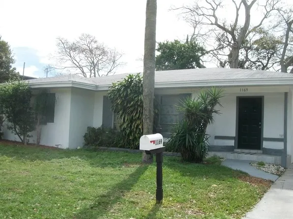 1169 Drew St, Clearwater, FL 33755