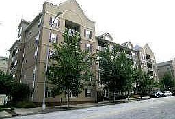 The complex from 11th street!