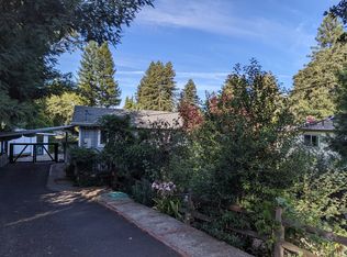 9070 Argonne Way, Forestville, CA 95436