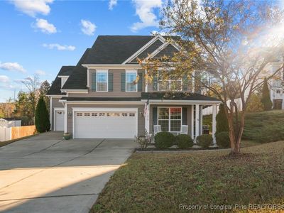 278 Bandana Way, Cameron, NC, 28326