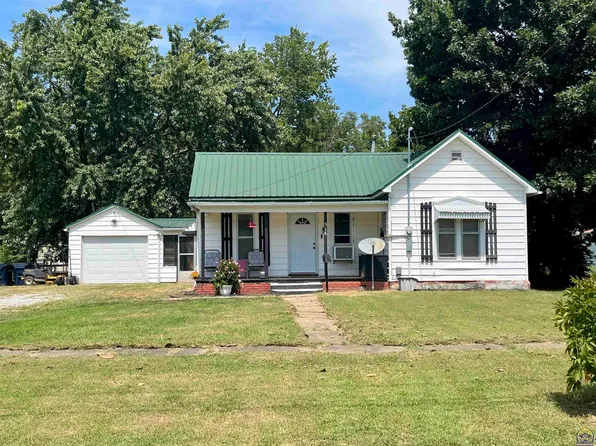 316 Main St, Osage City, KS 66523