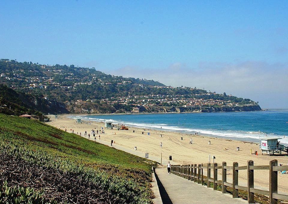 Your Beautiful Beach! 