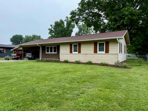 904 E 9th Street, Mountain Grove, MO 65711