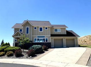 205 SW Barclay Ct, Pullman, WA 99163