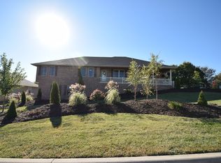 121 Emily Ln, Willard, MO 65781