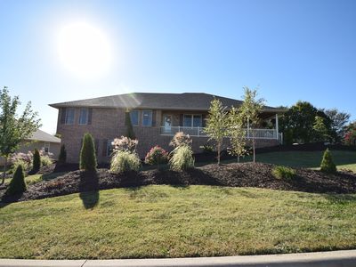 121 Emily Ln, Willard, MO, 65781