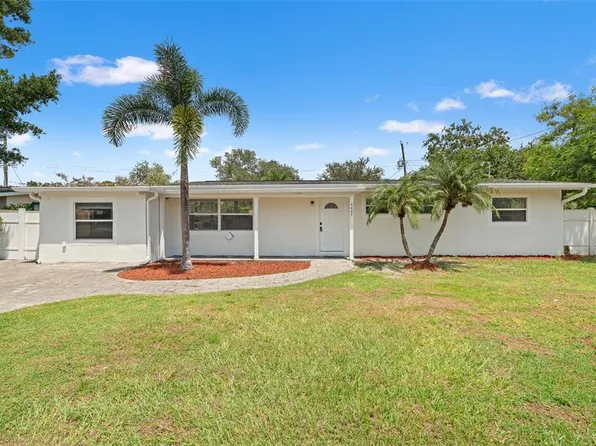 4407 W Trilby Ave, Tampa, FL 33616