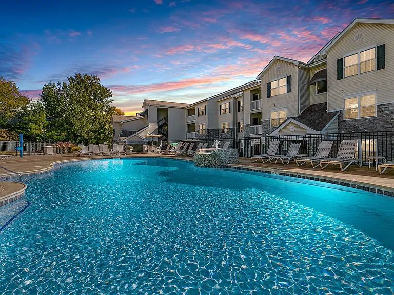 Bridle Creek Apartments — Photo 13