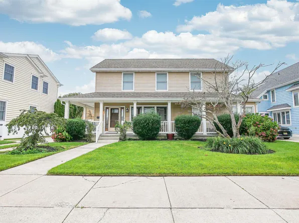 316 N Huntington Ave, Margate, NJ 08402