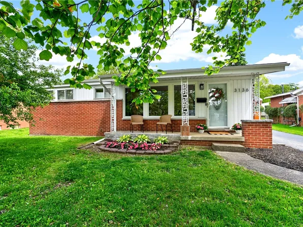 3136 Delaney St, Dayton, OH 45420