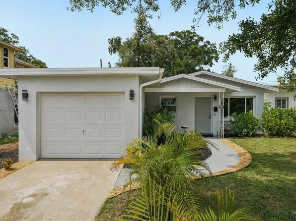 5043 14TH AVENUE N, ST PETERSBURG, FL 33710