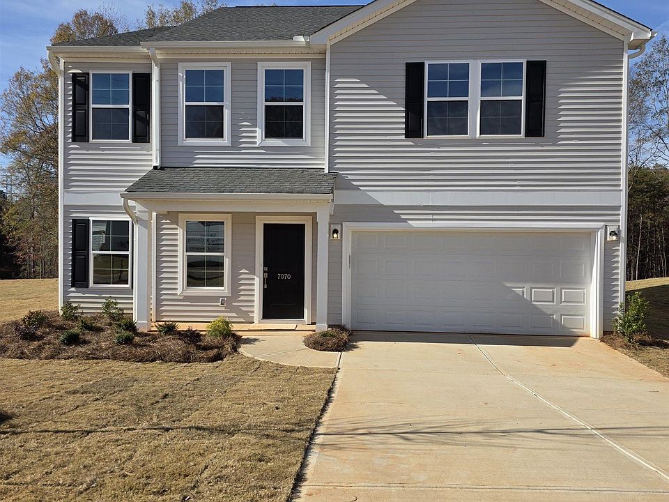1st image of 7070 Fairview Falls Dr Lot 33