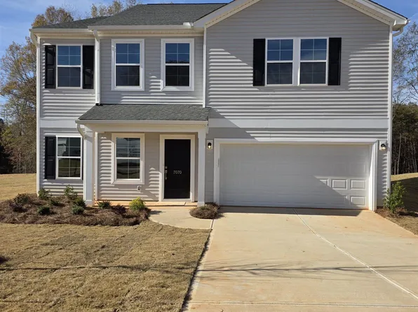 7070 Fairview Falls Dr Lot 33, Chesnee, SC 29323