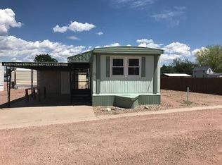 1610 Chestnut St LOT 12, Canon City, CO 81212