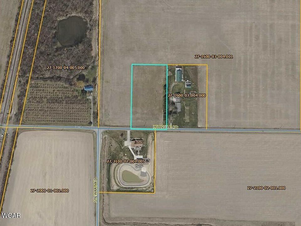 1st image of 0 Hillville Rd