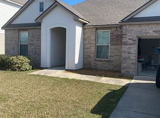 4617 E Ridge Rd, Lake Charles, LA 70607