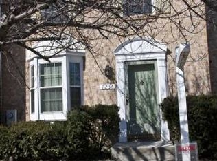 7236 Brookfalls Ter, Baltimore, MD 21209
