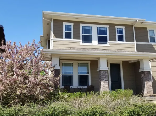 2421 Central Park Blvd, Denver, CO 80238