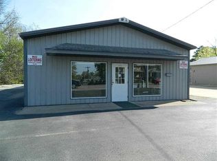 515 W Saint Joseph St, Perryville, MO 63775