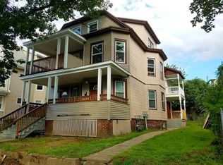 47-49 Horace St, Springfield, MA 01108