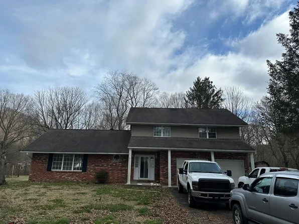 35 Jamestown Rd, South Portsmouth, KY 41174