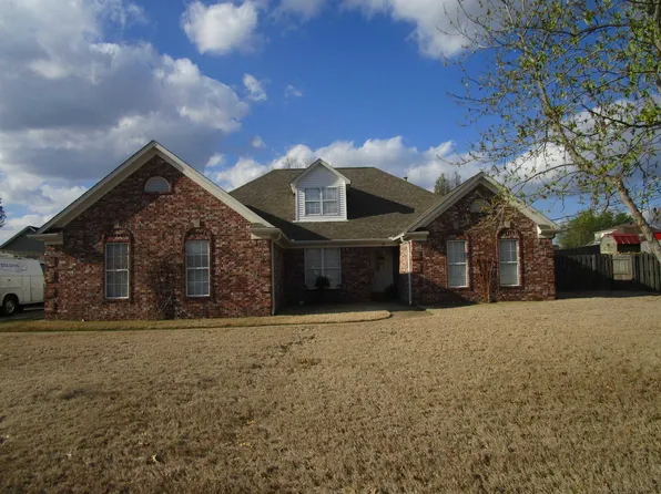 88 Thomas St, Atoka, TN 38004