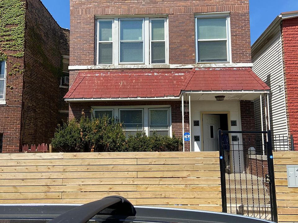 1st image of 6352 S Claremont Ave Floor 1