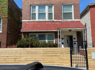 6352 S Claremont Ave FLOOR 1, Chicago, IL 60636