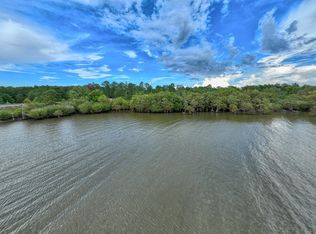 LOT 7 Fm 83, Broaddus, TX 75929