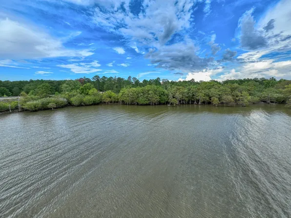 LOT 7 Fm 83, Broaddus, TX 75929