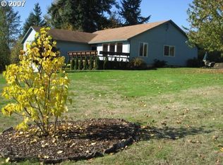 34414 NE 14th Ave, La Center, WA 98629