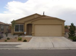 10309 Mistral Dr NW, Albuquerque, NM 87114