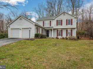 8000 Seneca View Dr, Gaithersburg, MD 20882