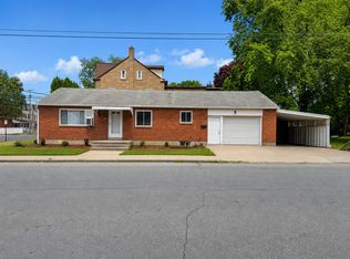 401 N 7th Ave, Lebanon, PA 17046