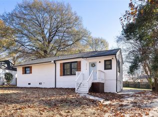 3314 Maywood Dr, Charlotte, NC 28205