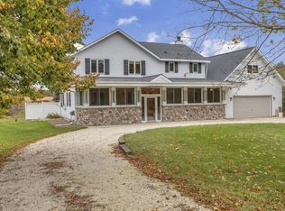 W2359 Birchwood DRIVE, Sheboygan Falls, WI 53085