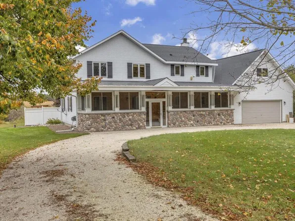 W2359 Birchwood DRIVE, Sheboygan Falls, WI 53085