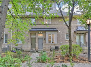 23 Observatory Ln #66, Richmond Hill, ON L4C 0M7