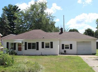 1325 Park Rd, Jackson, MI 49203