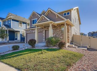 19102 E 55th Place, Denver, CO 80249