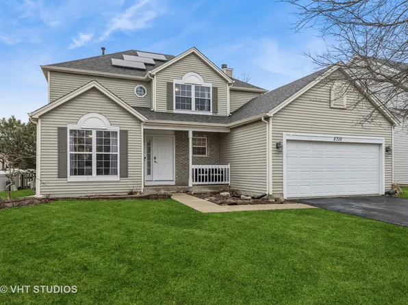 5710 Arbor Gate Dr, Plainfield, IL 60586