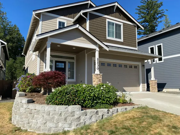2230 Hidden Creek Ct, Bremerton, WA 98312
