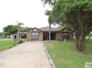 26940 Baker Potts Rd, Harlingen, TX 78552